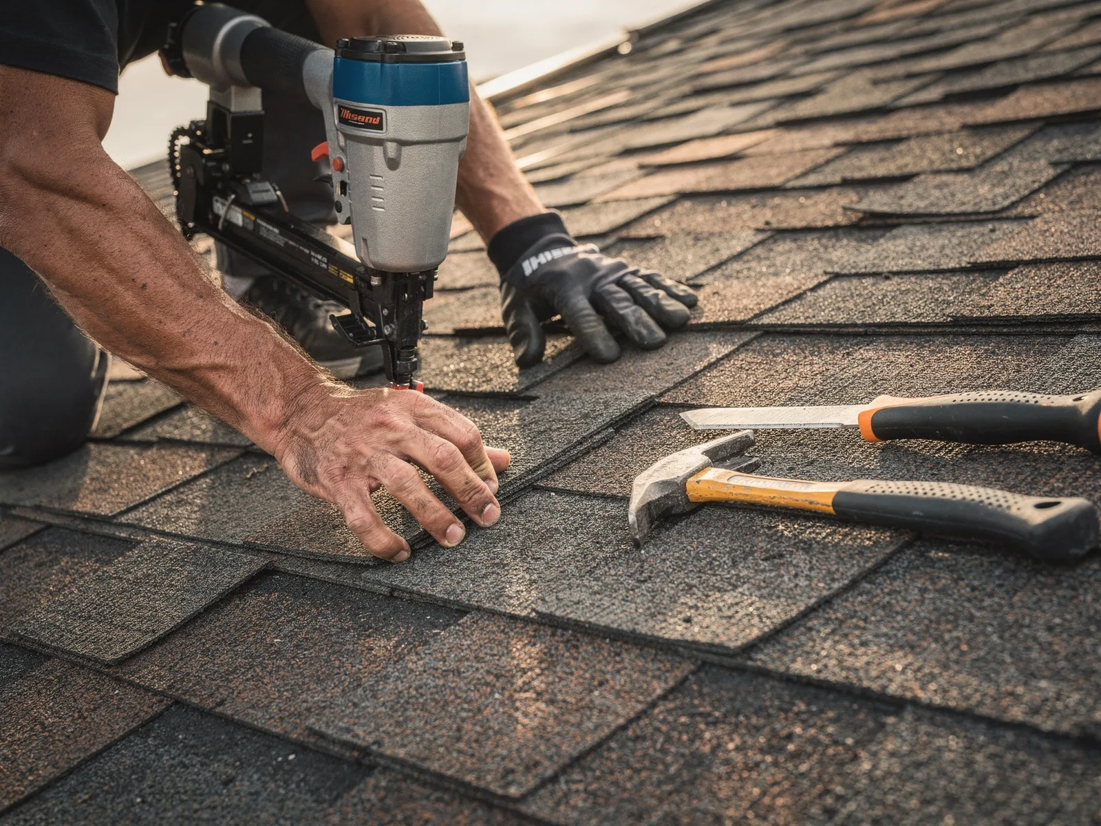 Why choose Roof Repair in Neoga, IL